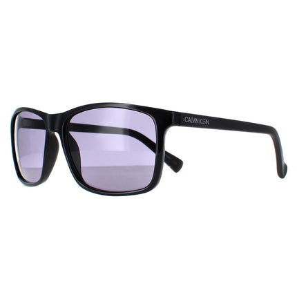 Calvin Klein CK19568S 001 Sunglasses