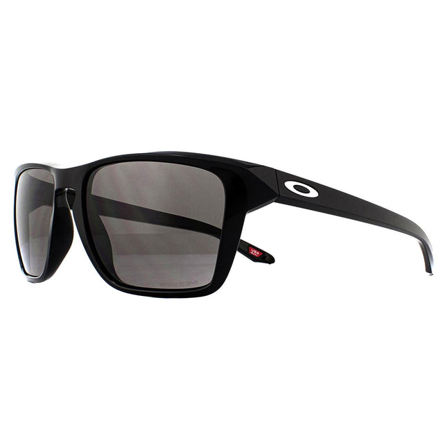 Oakley Sylas OO9448 01 Sunglasses