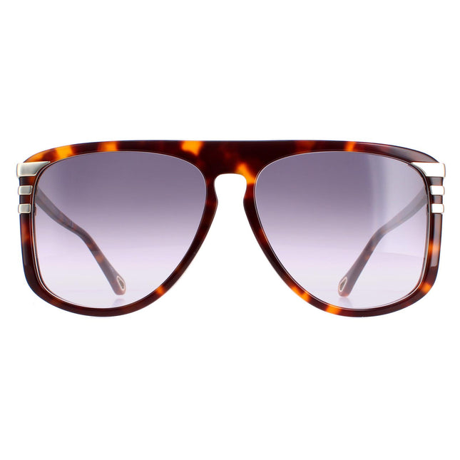 Chloe CH0104S 007 Sunglasses