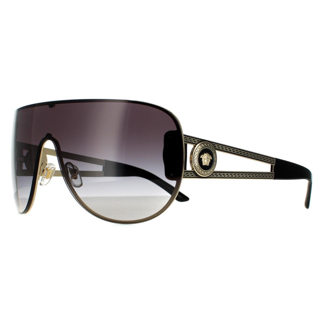 Versace VE2166 12528G Sunglasses