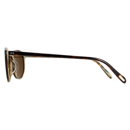 Oliver Peoples Riley OV5004SU 166657 Sunglasses