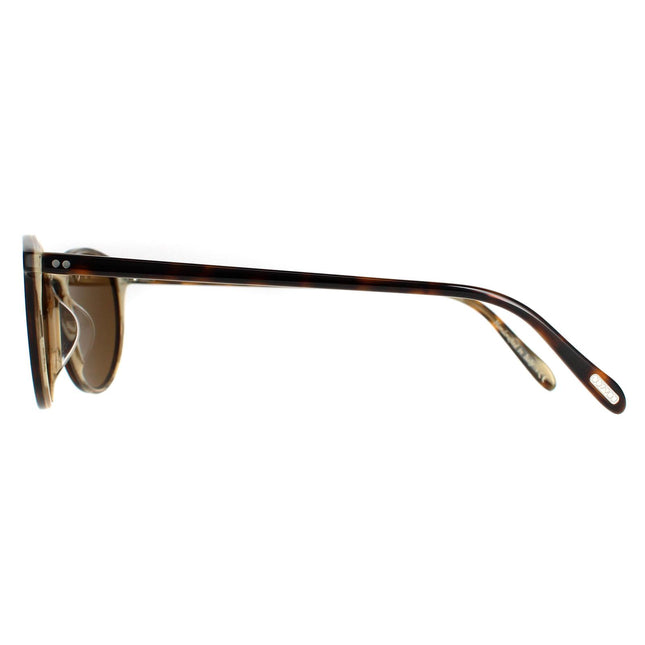 Oliver Peoples Riley OV5004SU 166657 Sunglasses