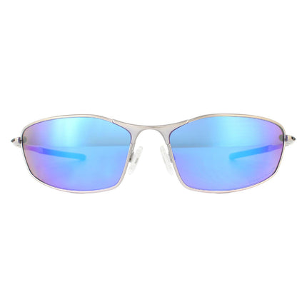Oakley Whisker OO4141 04 Sunglasses