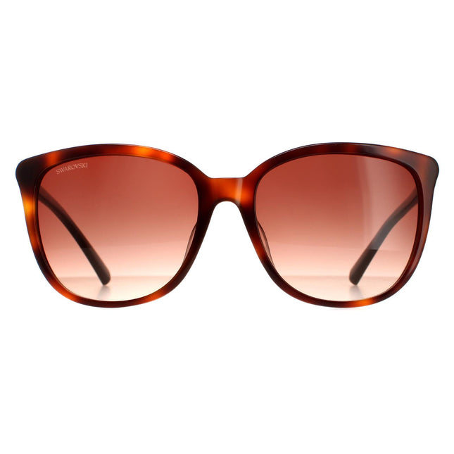 Swarovski SK0146 H 52G Sunglasses