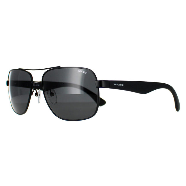 Police SPL655 531 Sunglasses