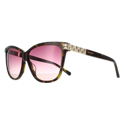 Swarovski SK0137 52F Sunglasses