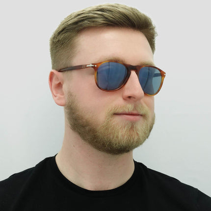 Persol 9649 96/56 Sunglasses