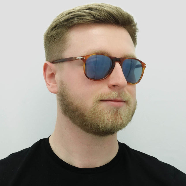Persol 9649 96/56 Sunglasses