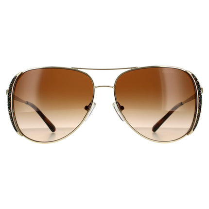 Michael Kors MK1082 101413 Sunglasses