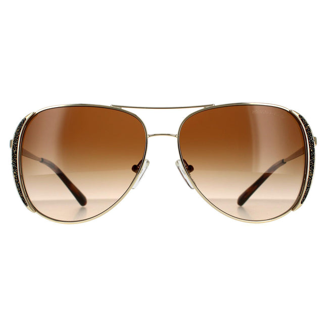 Michael Kors MK1082 101413 Sunglasses