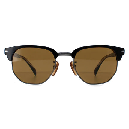 David Beckham DB1002/S 807 2M Sunglasses