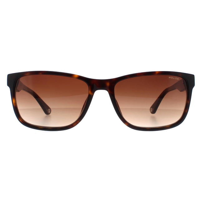 Police SPLB40N Arcade 2 0722 Sunglasses