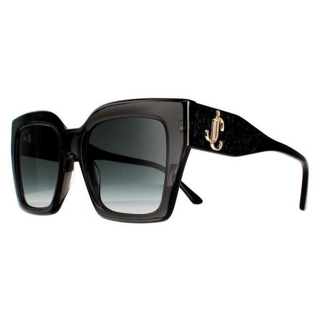 Jimmy Choo ELENI/G/S KB7 9O Sunglasses