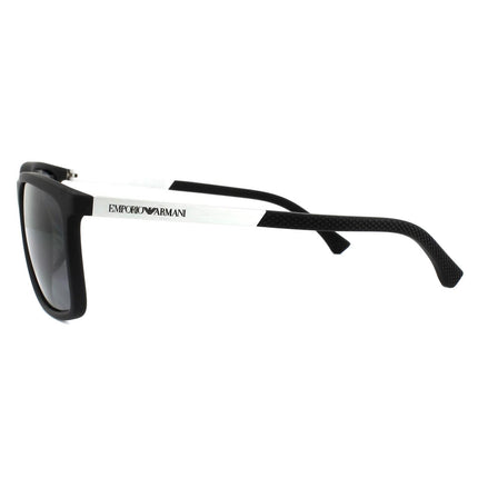 Emporio Armani 4058 5063/81 Sunglasses