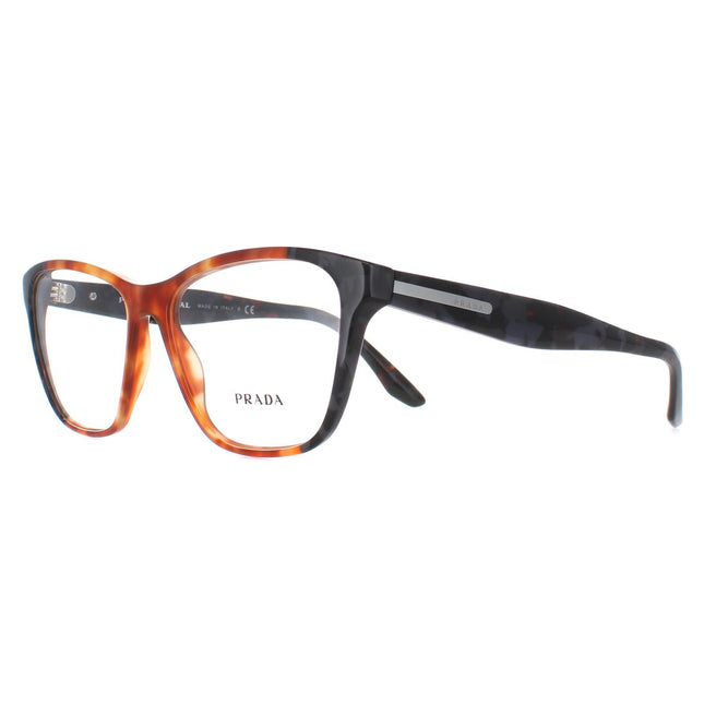 Prada PR04TV U6L101 Glasses