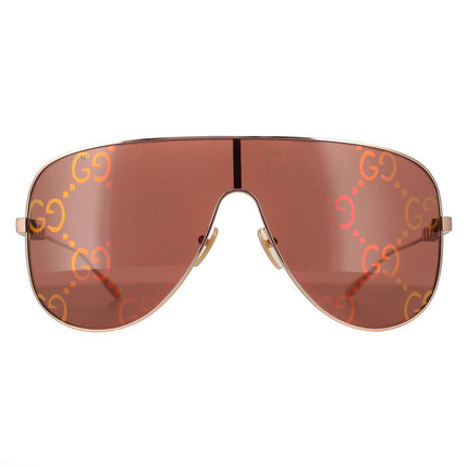 Gucci GG1436S 003 Sunglasses