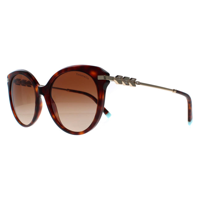 Tiffany TF4189 80023B Sunglasses