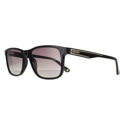 Police SPLB40N Arcade2 700P Sunglasses