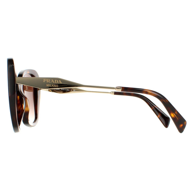 Prada PR03YS 2AU6S1 Sunglasses