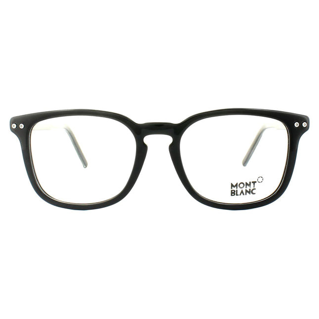 Mont Blanc MB0630 1 Glasses