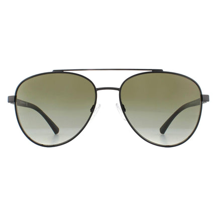 Emporio Armani EA2079 30018E Sunglasses