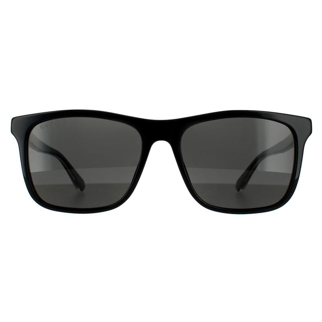 Gucci GG0381SN 007 Sunglasses