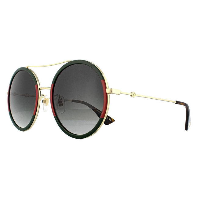 Gucci GG0061S 3 Sunglasses