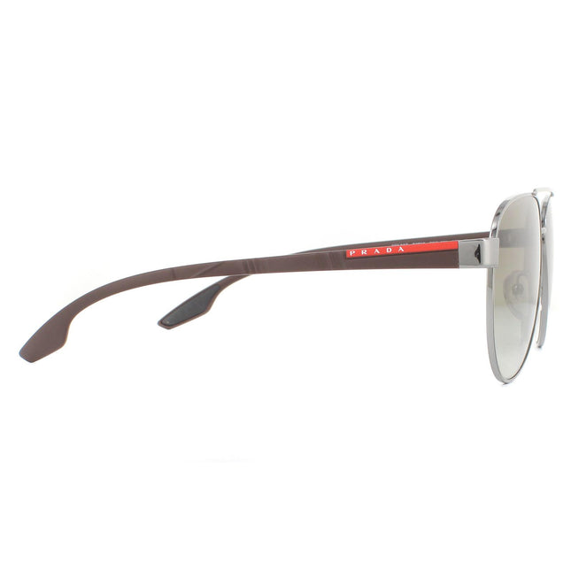 Prada Sport PS54TS 5AV1X1 Sunglasses