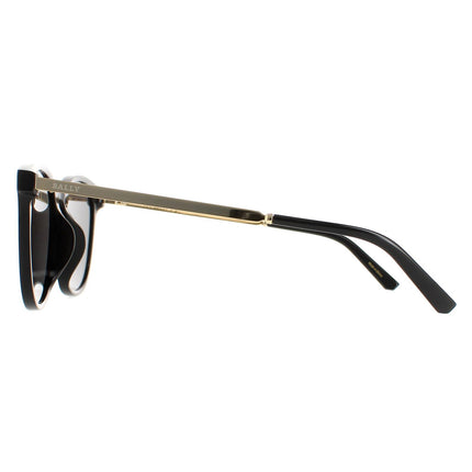 Bally BY0047 K 01D Sunglasses