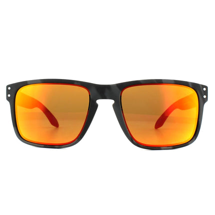 Oakley Holbrook OO9102 E9 Sunglasses