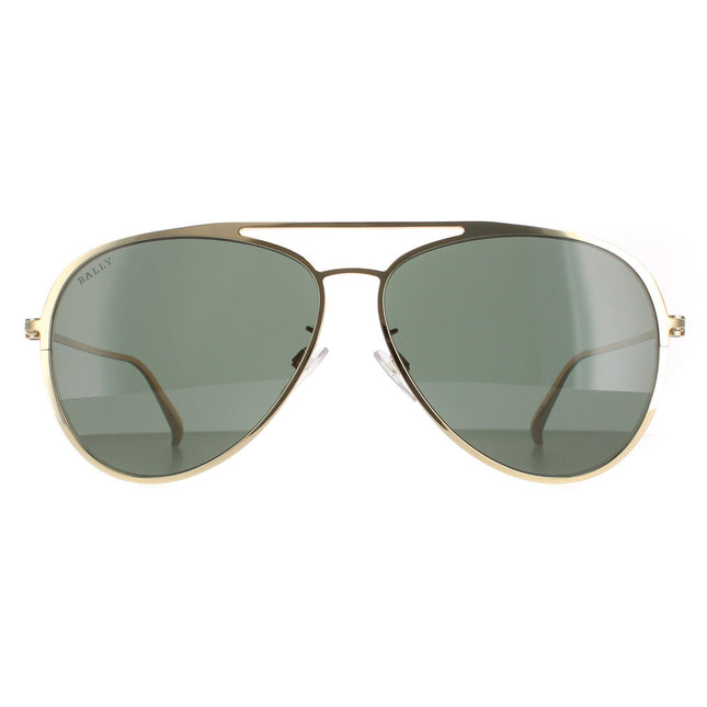 Bally BY0024 D 30N Sunglasses