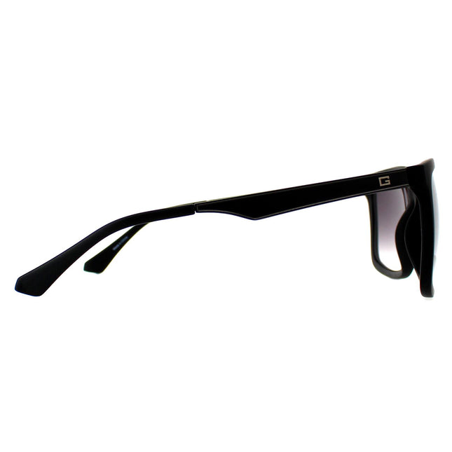 Guess GF0171 02B Sunglasses