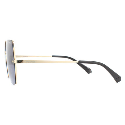 Polaroid PLD 4091/S 2F7 WJ Sunglasses