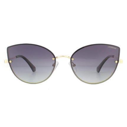 Polaroid PLD 4092/S S9E WJ Sunglasses