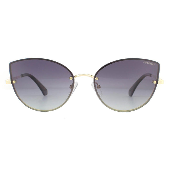 Polaroid PLD 4092/S S9E WJ Sunglasses