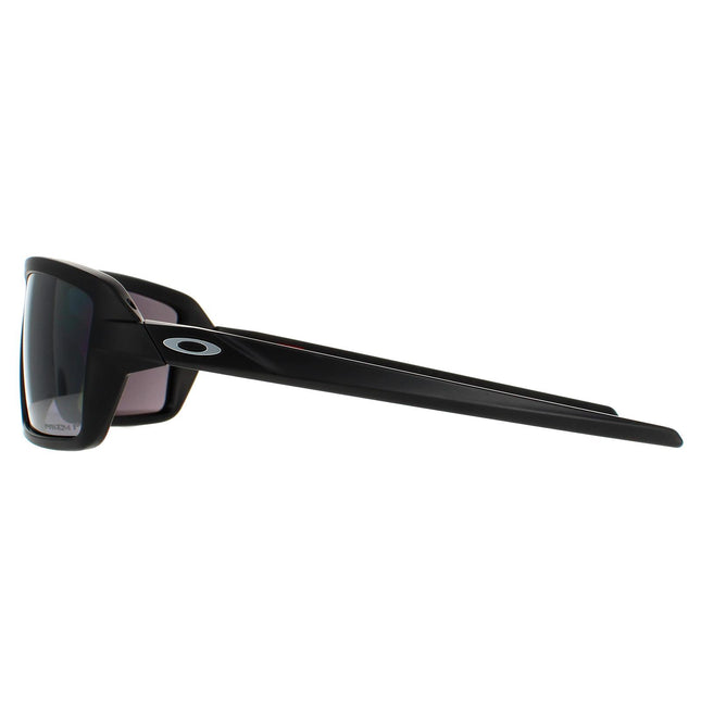 Oakley Cables OO9129 02 Sunglasses