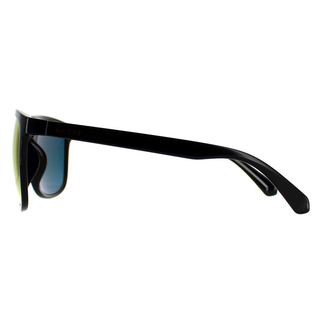 Guess GF0270 01D Sunglasses