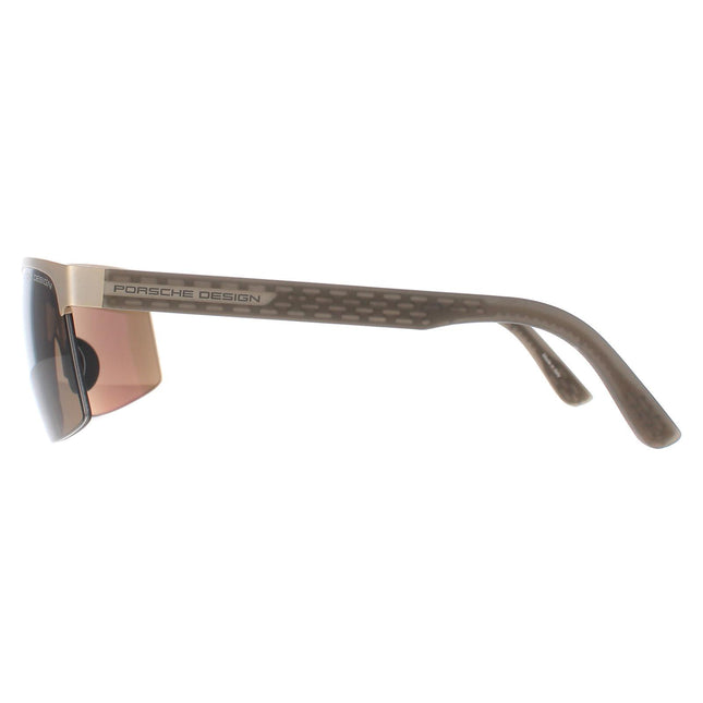 Porsche Design P8561 B Sunglasses