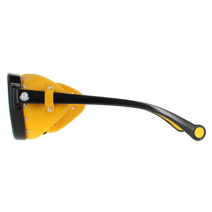 Moncler ML0090 01C Sunglasses