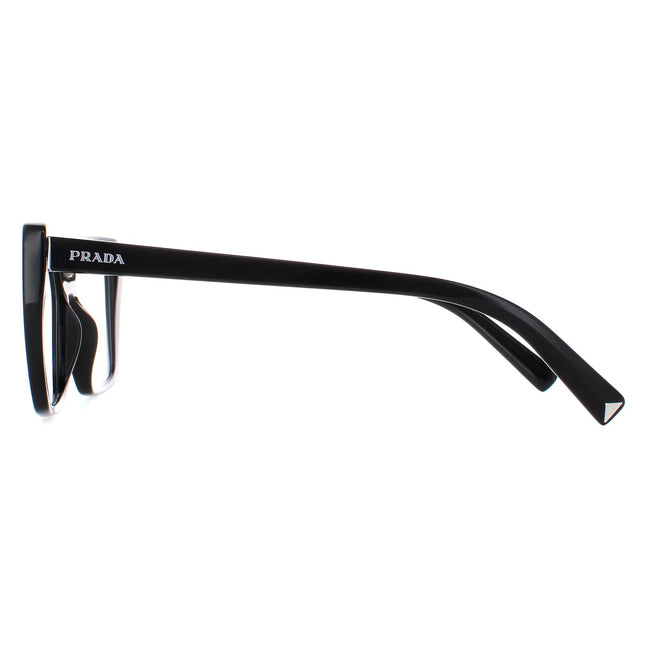 Prada PR16ZV 1AB1O1 Glasses