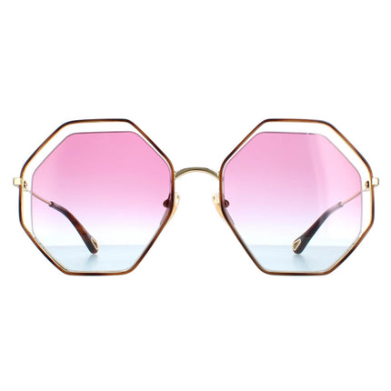 Chloe CH0046S 003 Sunglasses