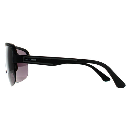 Police SPLB47M Arcade 3 0U28 Sunglasses