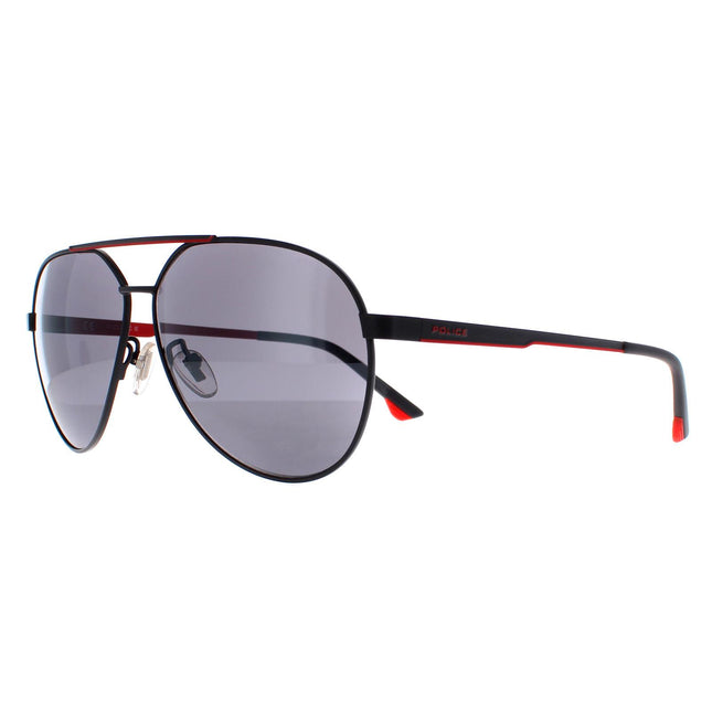 Police SPLB37 Synth 2 H53X Sunglasses