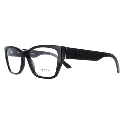 Prada PR11YV 1AB1O1 Glasses