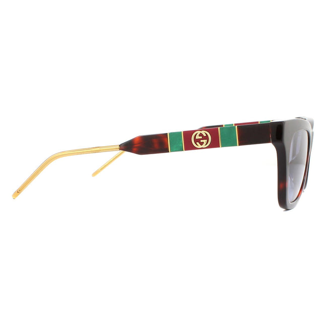 Gucci GG0598S 002 Sunglasses