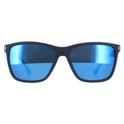 Police SPL529 Speed 10 92EB Sunglasses