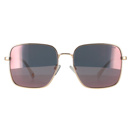 Polaroid PLD 6194/S/X 000 JQ Sunglasses