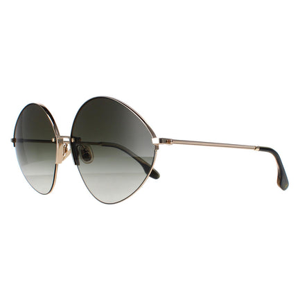 Victoria Beckham VB220S 713 Sunglasses