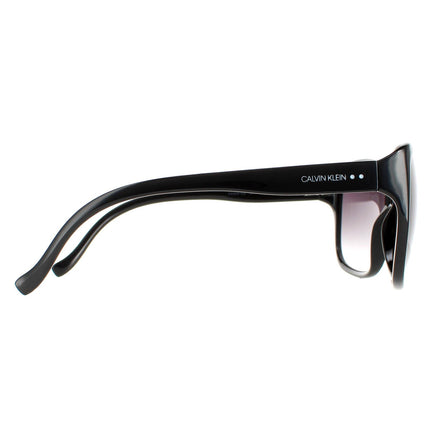 Calvin Klein CK20518S 001 Sunglasses