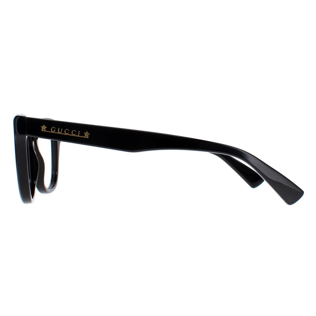 Gucci GG1173O 001 Glasses